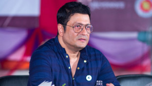 চিত্রনায়ক ফেরদৌসের বিরুদ্ধে হত্যা মামলা
