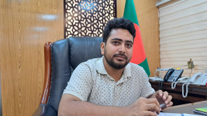 ফ্যাসিস্ট কাঠামো বিলোপ হয়তো দ্বিতীয় গণঅভ্যুত্থানের প্রয়োজন হবে