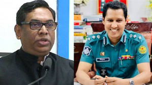 নসরুল হামিদ ও বিপ্লব কুমারের ব্যাংক অ্যাকাউন্ট ফ্রিজ