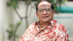 এক শর্তে বিয়ে করেছিলেন নায়করাজ রাজ্জাক