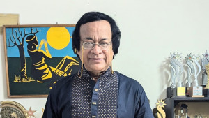 পীরজাদা হারুনকে আল্টিমেটাম, ক্ষমা না চাইলে মামলা
