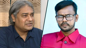 আরাফাতের বিরুদ্ধে মামলা করবেন হিরো আলম