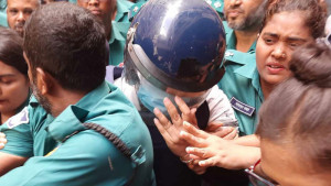 দীপু মনি ৪ দিনের রিমান্ডে