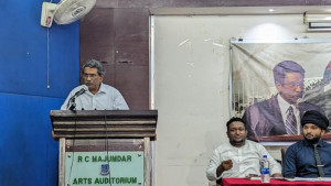 সংবিধান পুনর্লিখনে মূল ভিত্তি হতে পারে একাত্তরের তিন নীতি
