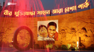 উচ্ছেদ নিয়ে বিসিসি সওজের ঠেলাঠেলি