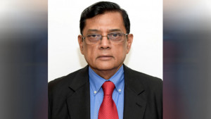 অগ্রণী ব্যাংকের চেয়ারম্যানের পদ ছাড়লেন ড. জায়েদ বখত