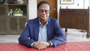 ব্যাংক খাতের খারাপ অবস্থার জন্য বাংলাদেশ ব্যাংকও দায়ী