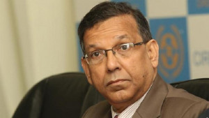 সাবেক আইনমন্ত্রী আনিসুল হকের অ্যাকাউন্ট ফ্রিজ