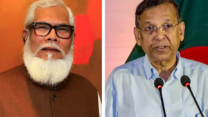 আদালতে নেওয়া হচ্ছে সালমান ও আনিসুলকে