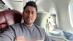 ‘আন্দোলনের পক্ষে আছি, ছিলাম ও থাকব ইনশাআল্লাহ’