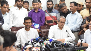 শেখ জামাল-শেখ রাসেল ক্লাবের নামে আপত্তি নেই সরকারের