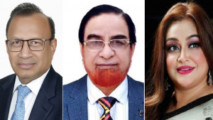 কুমিল্লায় সাবেক মন্ত্রী তাজুল ও এমপি বাহারসহ ১৮৩ জনের নামে মামলা