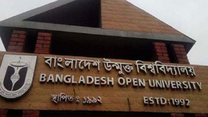 উন্মুক্ত বিশ্ববিদ্যালয়ের পাবলিক হেলথ মাস্টার্সে আবেদনের সময় বাড়ল
