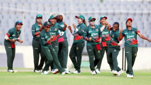অনূর্ধ্ব-১৯ বিশ্বকাপে বাংলাদেশের গ্রুপে অস্ট্রেলিয়া-স্কটল্যান্ড