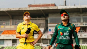 নারী টি-টোয়েন্টি বিশ্বকাপের সিদ্ধান্ত আজ