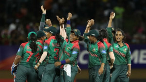বাংলাদেশের বিকল্প ভাবছে আইসিসি