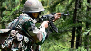 বিএসএফের গুলিতে দুই বাংলাদেশি যুবক আহত