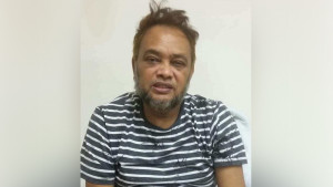 ‘ইয়াবা ডন’ বদি গ্রেপ্তার