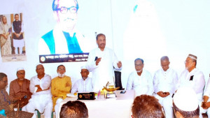 জামায়াত-শিবিরের বিরুদ্ধে ঘরে ঘরে দুর্গ গড়ে তুলতে হবে