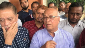 পুলিশকে যেন আর থানা থেকে পালাতে না হয় সেই ব্যবস্থা করতে চাই