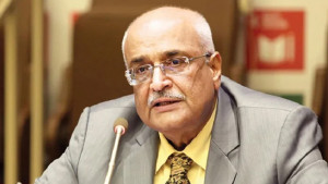 শ্বেতপত্র প্রণয়ন নিয়ে অর্থ উপদেষ্টার সঙ্গে দেখা করলেন দেবপ্রিয় ভট্টাচার্য