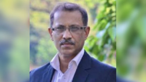 ঢাবির কোষাধ্যক্ষ হলেন অধ্যাপক জাহাঙ্গীর আলম চৌধুরী 