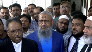 দুদকের ৬ মামলায় স্থায়ী জামিন পেলেন মোসাদ্দেক আলী ফালু