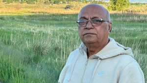 বন্যা পরিস্থিতি পর্যবেক্ষণে ফেনী যাচ্ছেন ত্রাণ উপদেষ্টা