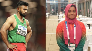 হিটেই বাদ ইমরানুর ও সোনিয়া