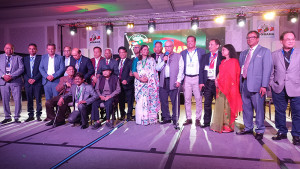 ৩৮তম ফোবানা সম্মেলন শুরু