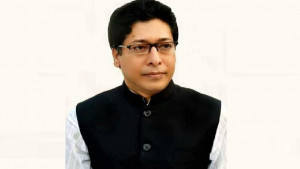 সাবেক জনপ্রশাসন মন্ত্রী ফরহাদ হোসেনসহ ১৬৩ জনের বিরুদ্ধে মামলা