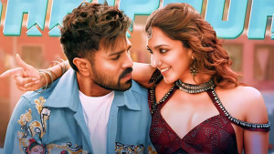 রামচরণ-কিয়ারার ‘গেম চেঞ্জার’ মুক্তির তারিখ জানালেন নির্মাতা