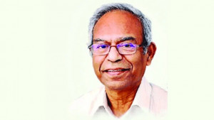 চলে গেলেন লেখক-গবেষক গোলাম মুরশিদ