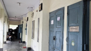 গুরুদাসপুরে হামলা মামলার ভয়ে আত্মগোপনে জনপ্রতিনিধিরা