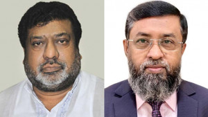 পদ ছাড়লেন সেলিম ওসমান, বিকেএমইএ’র নতুন সভাপতি হাতেম
