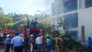 ভারতে ফার্মা কোম্পানিতে বিস্ফোরণ, নিহত ১৭