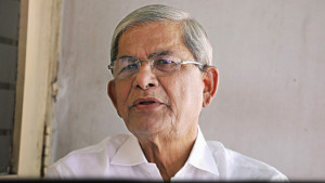রাজনৈতিক দল ছাড়া সংস্কার অসম্ভব