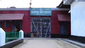 জামালপুর কারাগারে বিদ্রোহের চেষ্টা, নিহত ৬, জেলারসহ আহত ১৮