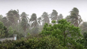 ঢাকাসহ ১১ অঞ্চলে ঝড়ের আভাস