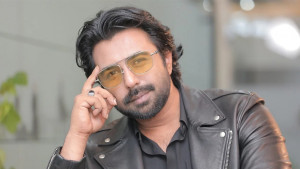 ধারাবাহিক নাটকে অপূর্ব, দেখা যাবে অঘোষিত ডন চরিত্রে