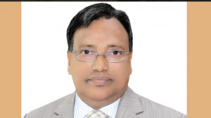 যবিপ্রবির উপাচার্যের পদত্যাগ