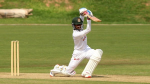পাকিস্তান সিরিজ থেকে ছিটকে গেলেন জয়