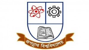 বন্যার্তদের সহায়তায় ১ দিনের বেতন দেওয়ার ঘোষণা জবি শিক্ষকদের