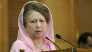 খালেদা জিয়ার সুস্থতা কামনায় আজ সারাদেশে দোয়া 