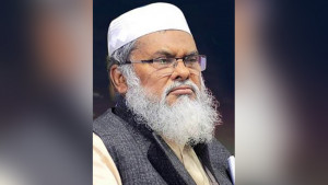 বাংলাদেশের ইতিহাসে প্রথম আলেম উপদেষ্টা খালিদ হোসেন
