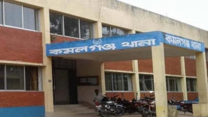 কমলগঞ্জে স্কুল চলাকালে অতর্কিত হামলা, অভিযুক্ত আটক