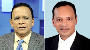 তলবি সভায় সুপ্রিম কোর্ট বারের নতুন কমিটি ঘোষণা