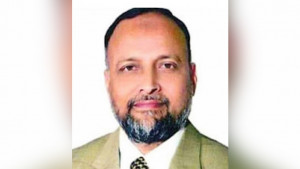 সেনা হেফাজতে সাবেক এমপি লতিফ