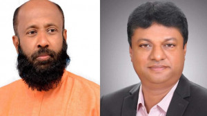 লক্ষ্মীপুরে পুলিশের ওপর হামলা মামলায় উপজেলা চেয়ারম্যান-পৌর মেয়রসহ আসামি ৭১৮