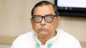 হত্যা মামলায় ৬ দিনের রিমান্ডে মেনন